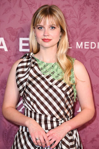 🔥 Angourie rice leaked private photo uncensored full