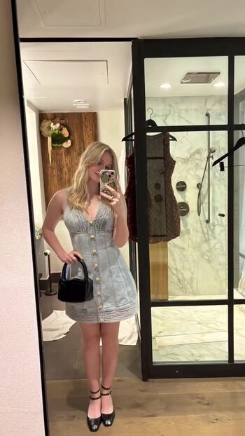 🔥 Angourie rice leaked private photo uncensored full