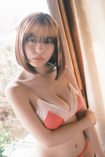 🔥 Ani tenyu leaked private photo uncensored full