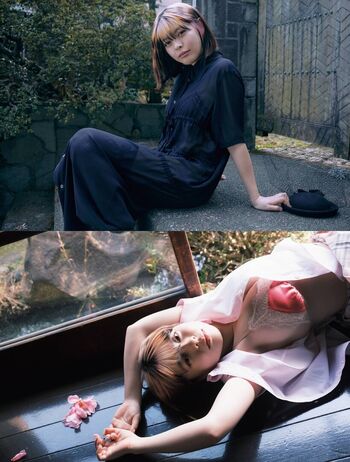 🔥 Ani tenyu leaked private photo uncensored full