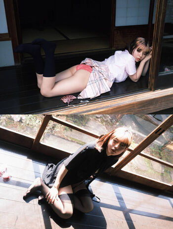 🔥 Ani tenyu leaked private photo uncensored full