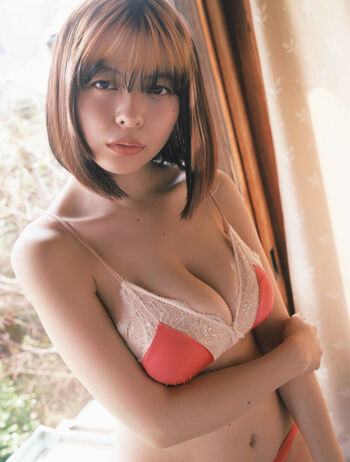 🔥 Ani tenyu leaked private photo uncensored full