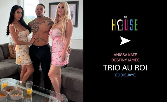 🔥 Anissa kate  page leaked private photo uncensored full