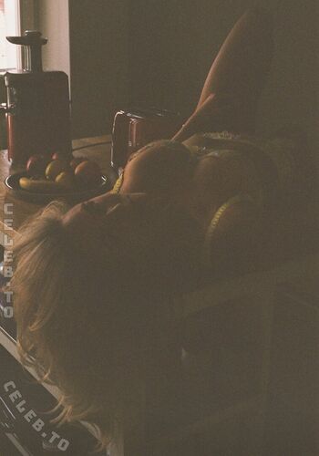 🔥 Anjaawe page leaked private photo uncensored full