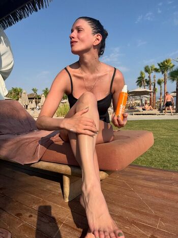 🔥 Anna chipovskaya leaked private photo uncensored full