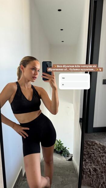 🔥 Anna deniz page leaked private photo uncensored full