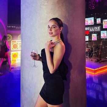 🔥 Anna deniz leaked private photo uncensored full