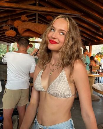 🔥 Anna deniz leaked private photo uncensored full