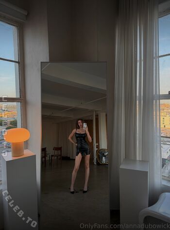 🔥 Anna dubowick leaked private photo uncensored full