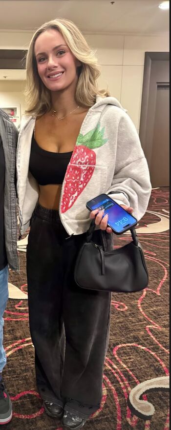 🔥 Anna jay leaked private photo uncensored full