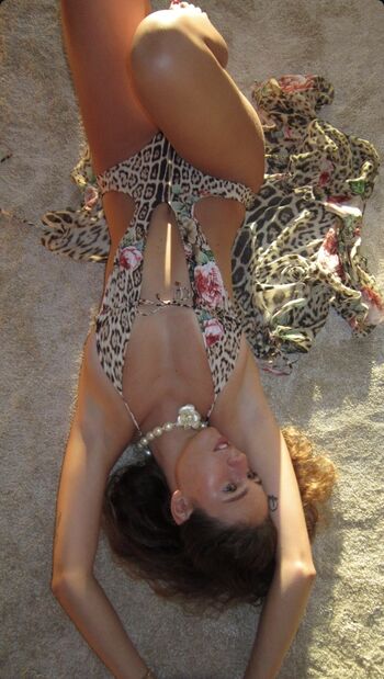 🔥 Anna malygn  page leaked private photo uncensored full