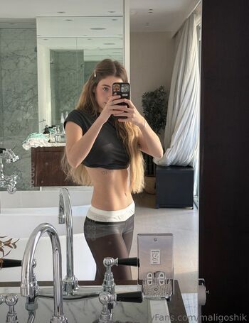 🔥 Anna malygn  page leaked private photo uncensored full