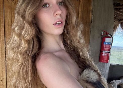 🔥 Anna malygn  page leaked private photo uncensored full