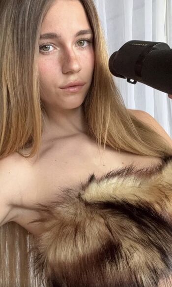 🔥 Anna malygn  page leaked private photo uncensored full