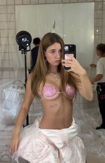 🔥 Anna malygn  page leaked private photo uncensored full