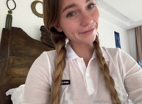 🔥 Anna malygn  page leaked private photo uncensored full