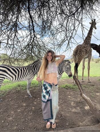 🔥 Anna malygn  page leaked private photo uncensored full