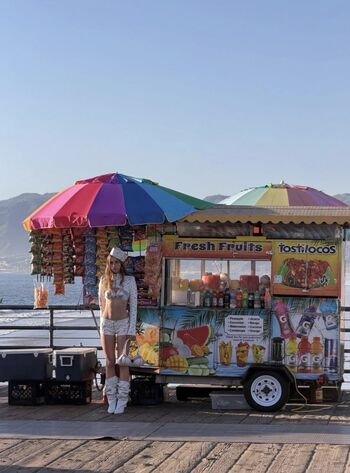 🔥 Anna malygn  page leaked private photo uncensored full