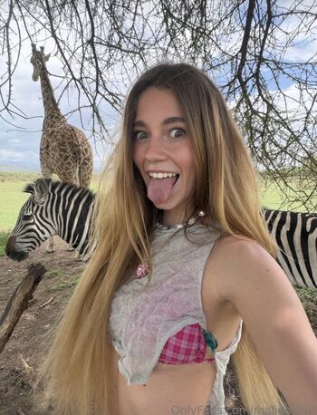 🔥 Anna malygn  page leaked private photo uncensored full