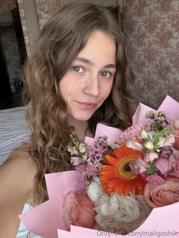 🔥 Anna malygn  page leaked private photo uncensored full