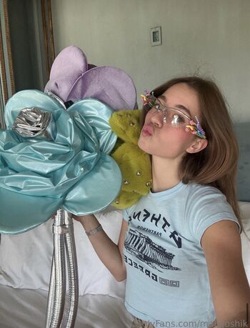 🔥 Anna malygn  page leaked private photo uncensored full