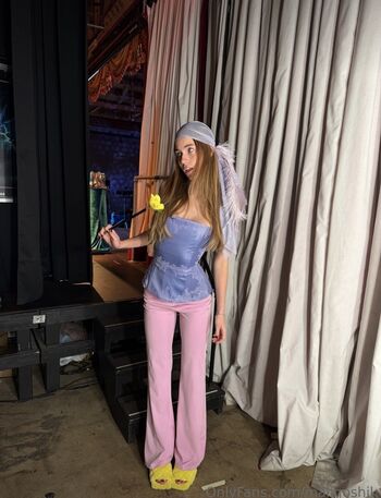 🔥 Anna malygn  page leaked private photo uncensored full