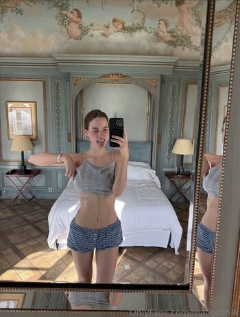 🔥 Anna malygn  page leaked private photo uncensored full