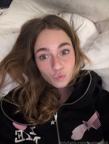 🔥 Anna malygn  page leaked private photo uncensored full