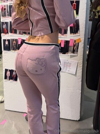 🔥 Anna malygn  page leaked private photo uncensored full