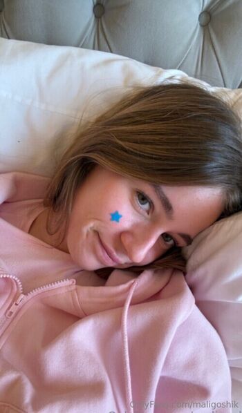 🔥 Anna malygn  page leaked private photo uncensored full