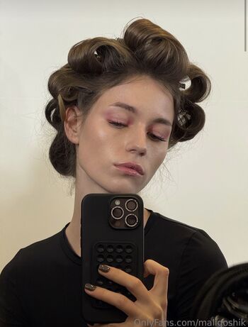 🔥 Anna malygn  page leaked private photo uncensored full