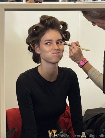 🔥 Anna malygn  page leaked private photo uncensored full