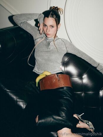 🔥 Anna malygn  page leaked private photo uncensored full