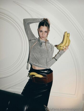 🔥 Anna malygn  page leaked private photo uncensored full