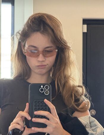 🔥 Anna malygn  page leaked private photo uncensored full