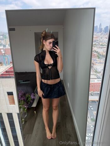 🔥 Anna malygn  page leaked private photo uncensored full