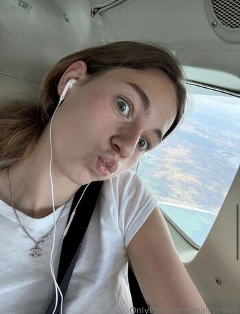 🔥 Anna malygn  page leaked private photo uncensored full