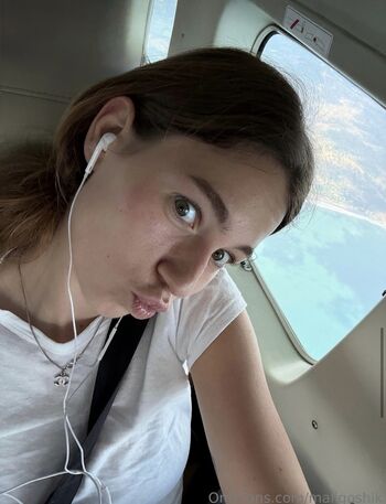 🔥 Anna malygn  page leaked private photo uncensored full