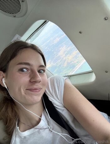 🔥 Anna malygn  page leaked private photo uncensored full