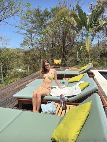 🔥 Anna malygn  page leaked private photo uncensored full