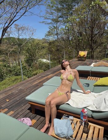 🔥 Anna malygn  page leaked private photo uncensored full