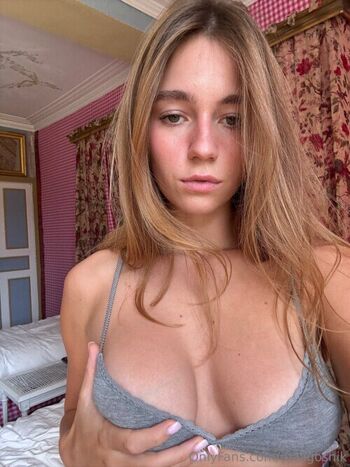 🔥 Anna malygn leaked private photo uncensored full