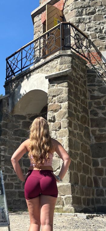 🔥 Anna muller leaked private photo uncensored full