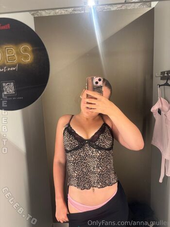 🔥 Anna muller leaked private photo uncensored full