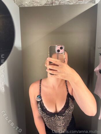 🔥 Anna muller leaked private photo uncensored full