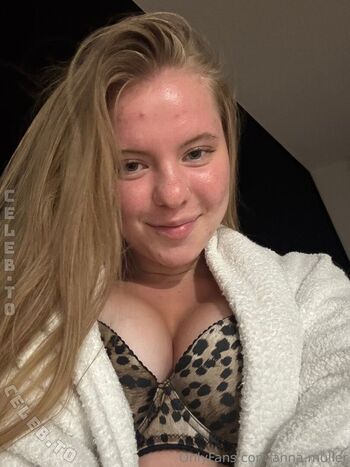 🔥 Anna muller leaked private photo uncensored full