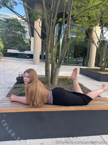 🔥 Anna muller leaked private photo uncensored full