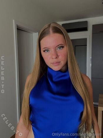 🔥 Anna muller leaked private photo uncensored full