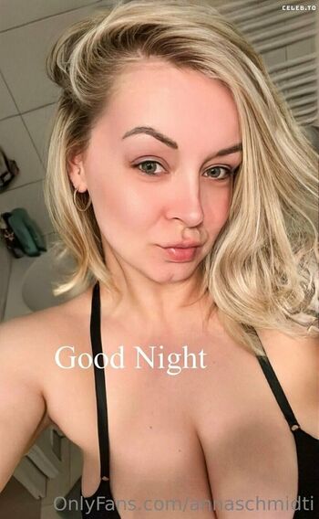 🔥 Anna schmidti leaked private photo uncensored full