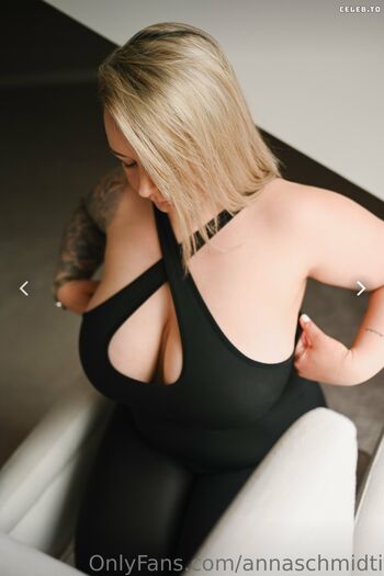 🔥 Anna schmidti leaked private photo uncensored full